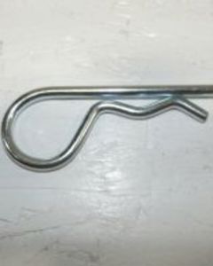 PIN,HAIR CLIP 3/16X2-11/16